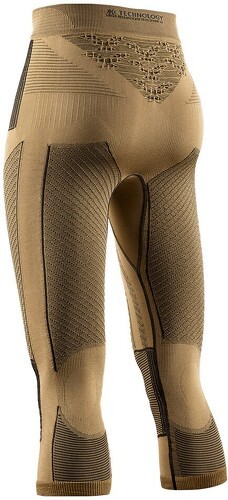 X-BIONIC-Radiactor 4.0 3/4 Pantalon-1