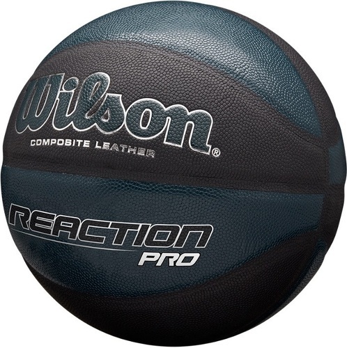 WILSON-Ballon De Ball Wilson Reaction Pro - Ballons de basketball-2