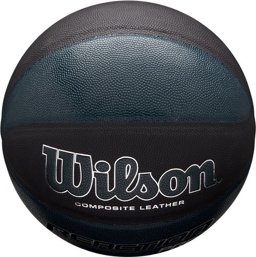 WILSON-Ballon De Ball Wilson Reaction Pro - Ballons de basketball-3