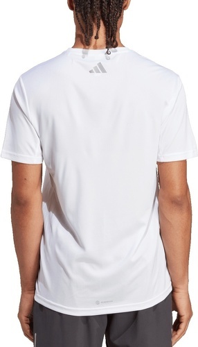 adidas Performance-T-shirt Run Icons 3 Bar Logo-2