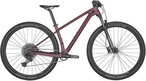 SCOTT -Bicicletta CONTESSA SCALE 920-0