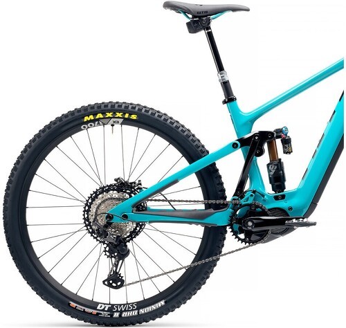 Yeti-E-Bike Mountain Bike 160E T1 XT-1
