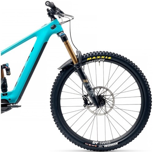 Yeti-E-Bike Mountain Bike 160E T1 XT-2