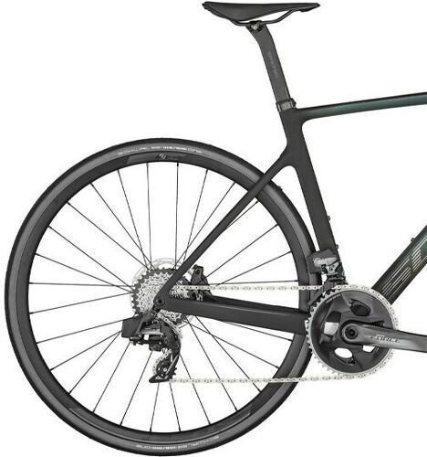 SCOTT -Bike Strada Addict Rc 20-1