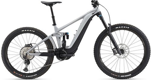 GIANT-Vélo électrique de montagne REIGN E+ 1 MX PRO-image-1