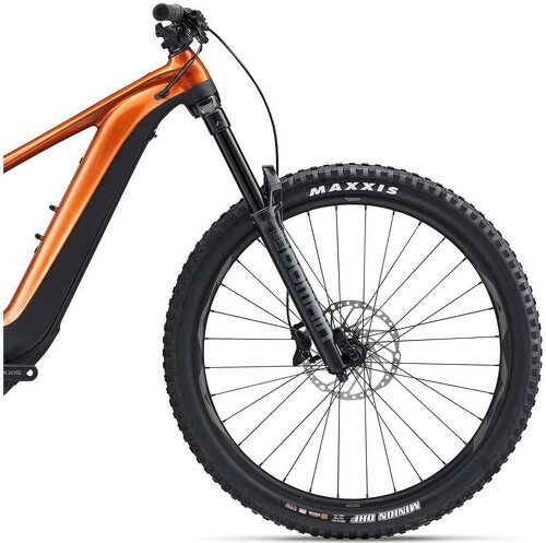 GIANT-VTT électrique Reign E+ 3-2