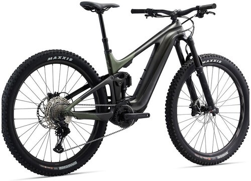 GIANT-Trance X Advanced E+ 1 - Vtt Électrique-1