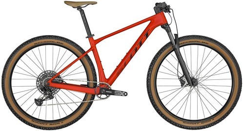 SCOTT -Bicicletta SCALE 940-0