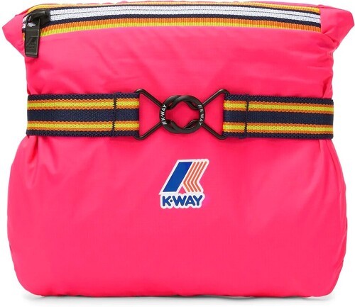 K-WAY-Veste  Le Vrai 3.0 Claude Unisex-1