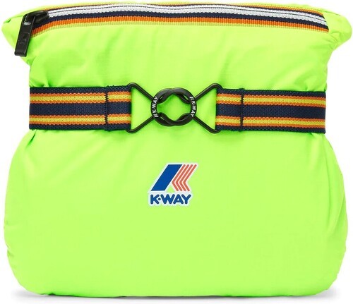 K-WAY-Veste  Le Vrai 3.0 Claude Unisex-1