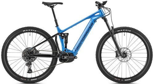 MONDRAKER-VTT électrique CHASER 29 M All Mountain Enduro-image-1