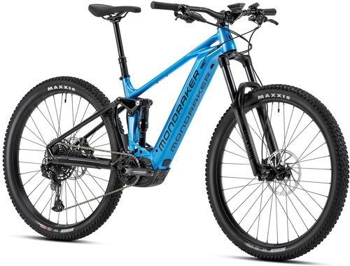 MONDRAKER-E-Bike Mountain Bike elettrica CHASER 29 L All Mountain Enduro-1