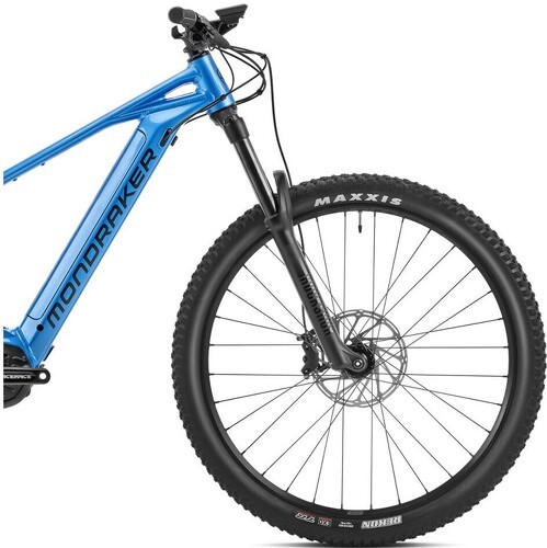 MONDRAKER-E-Bike Mountain Bike elettrica CHASER 29 L All Mountain Enduro-3