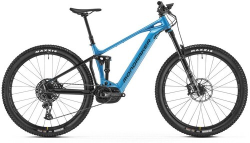 MONDRAKER-VTT électrique CHASER R 22 All Mountain Enduro-image-1