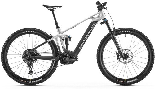 MONDRAKER-E-Bike Mountain Bike elettrica CRAFTY CARBON R 22 All Mountain Enduro-0