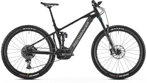 MONDRAKER-VTT électrique CRAFTY R 22 All Mountain Enduro-image-1