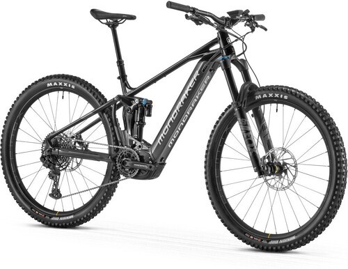 MONDRAKER-E-Bike Mountain Bike elettrica CRAFTY R 22 All Mountain Enduro-1