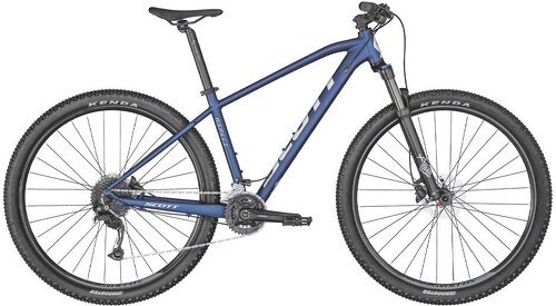 SCOTT -Bike Mountain Hardtail ASPECT 940-0