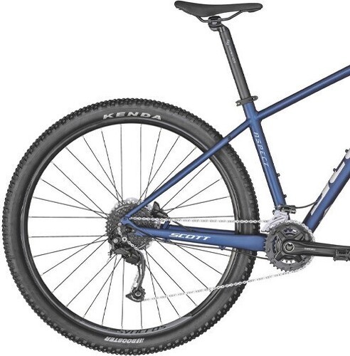 SCOTT -Bike Mountain Hardtail ASPECT 940-1