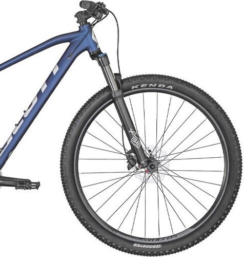 SCOTT -Bike Mountain Hardtail ASPECT 940-2