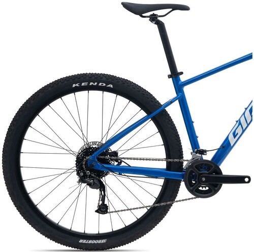 GIANT-Vtt Talon 3 (Ge) Hardtail-1