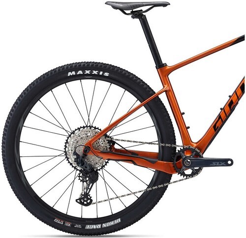 Vtt giant best sale xtc advanced 29