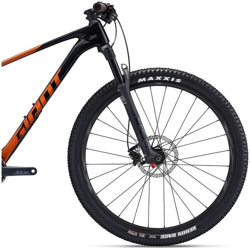 GIANT-Vtt Xtc Advanced 29 2 Hardtail-2