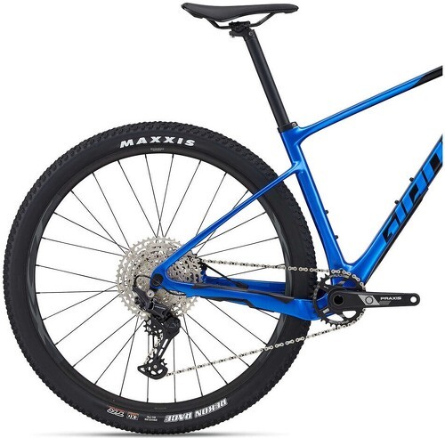 GIANT-Xtc Advanced 29 3 Hardtail - Vtt-1