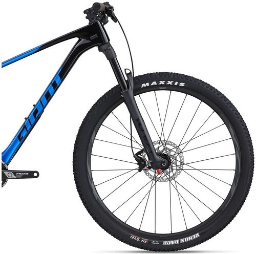 GIANT-Xtc Advanced 29 3 Hardtail - Vtt-2