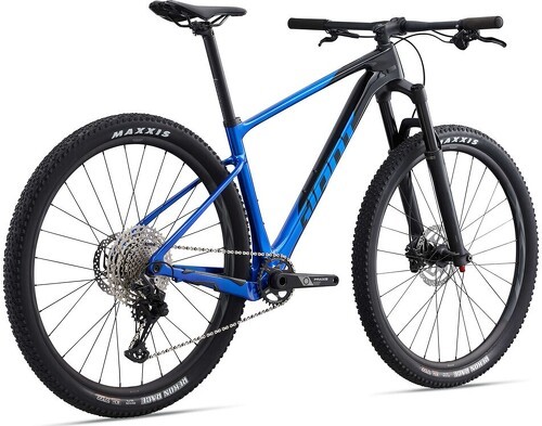 GIANT-Xtc Advanced 29 3 Hardtail - Vtt-3