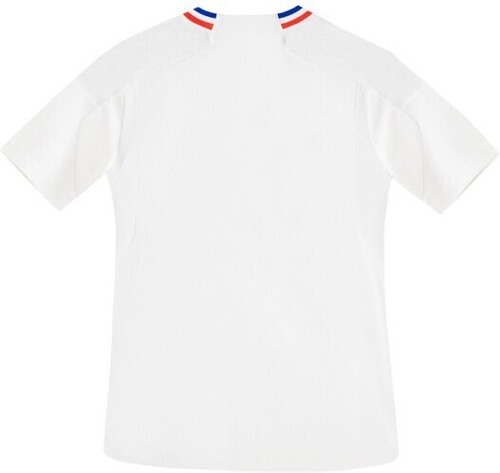 adidas Performance-Maillot Domicile Olympique Lyonnais 23/24 Enfants-1