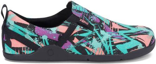 Xero Shoes-Baskets femme Xero Shoes Aptos Print-1