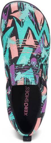 Xero Shoes-Baskets femme Xero Shoes Aptos Print-2