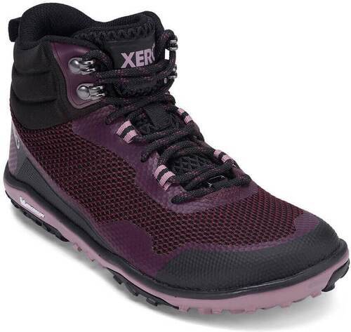Xero Shoes-Chaussures de randonnée femme Xero Shoes Scrambler Mid-image-1