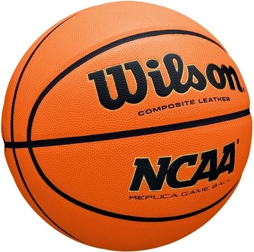 WILSON-Wilson NCAA Evo NXT Replica Game Ball-3