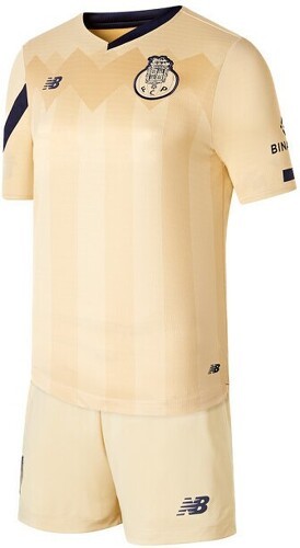 NEW BALANCE-New Balance Fc Porto Kit Extérieur 2023/2024-0