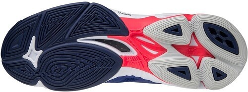 MIZUNO-Wave Lightning Z6-1