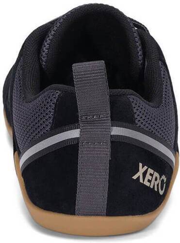 Xero Shoes-Baskets femme Xero Shoes Prio Suede-4