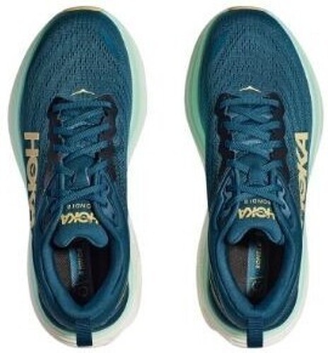 HOKA ONE ONE-Bondi 8-2