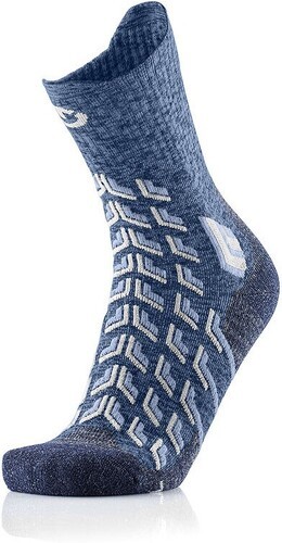 THERM-IC-Chaussettes De Trekking , Rafraîchissantes Pour L'Été Trekking Cool Crew-0