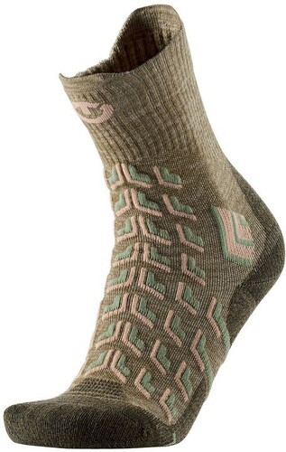 THERM-IC-Chaussettes Trekking Cool Crew-0