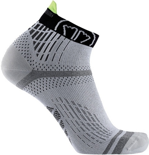 SIDAS-Lot De 2 Paires Run Feel-1