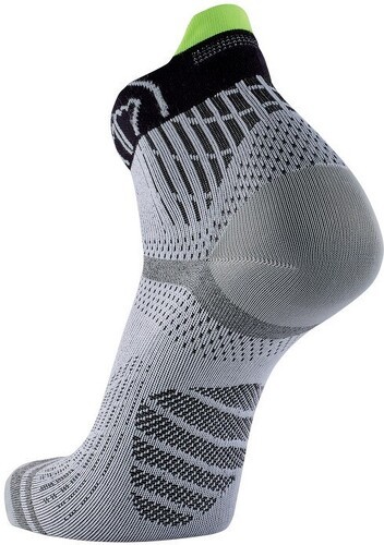 SIDAS-Lot De 2 Paires Run Feel-2