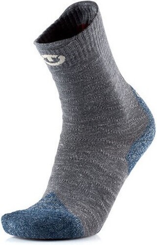 THERM-IC-Therm-Ic Double Trekking Temperate - Chaussettes de running-0