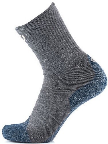 THERM-IC-Therm-Ic Double Trekking Temperate - Chaussettes de running-1