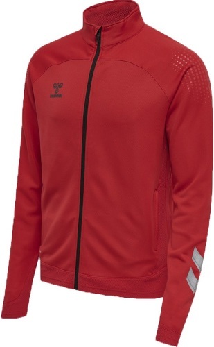 HUMMEL-Hummel Lead Poly - Veste de football-0