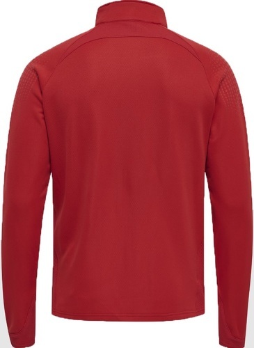 HUMMEL-Hummel Lead Poly - Veste de football-1