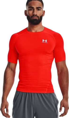 UNDER ARMOUR-T Shirt Lycra Under Armour-0