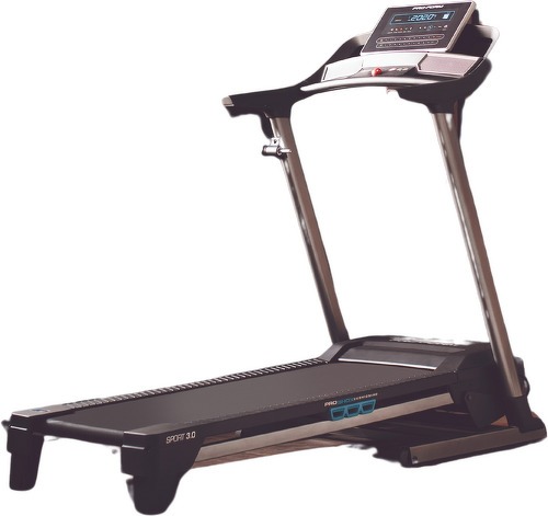 PRO FORM-Tapis De Course Sport 6.0 Connecté Ifit/ 18Km/H-4