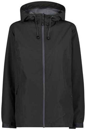 Cmp-Veste imperméable à capuche Ripstop-0